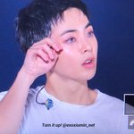 [EXO] 시우민 대<b>요정</b>ㅜ ㅠ
