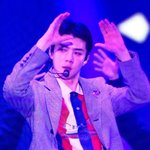 180715 ElyXiOn dot in <b>Seoul</b> day3 프리뷰1