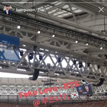 [방탄소년단] 페잌 럽 <b>월</b>1드컵 나왔대~~