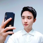 [EXO] 경수실제로보면 눈진ㅋ<b>자개</b>클듯