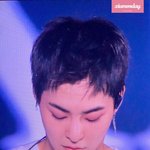 [EXO] ㄹㅇ 좌우<b>대칭</b> 완벽한거 같은 밍속