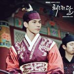옹성우 사극분장하고 <b>의사</b>가운입으면 이런모습일까?