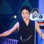 [시우민] 말랐는데 <b>딴딴</b> 쟉지만 위대한 시우민~