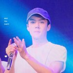 180715 ElyXiOn dot in <b>Seoul</b> day3 프리뷰10