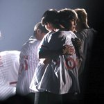 [박우진] 이 사진 뭔가 <b>뭉클</b>해