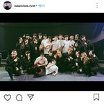 [EXO] <b>뿌듯</b>하다 민석이