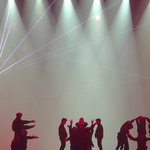 [EXO] 민석이 <b>비욘드</b>때 EXO 만든거 봄?