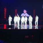 [EXO] 가족석<b>시야</b>
