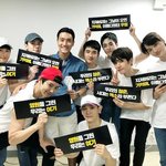 [경수] 우리의 <b>청춘</b>, 시대는 엑소라 부른다