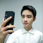 [경수] 새삼 넘 잘생겼다