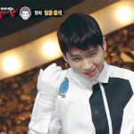 [인피니트] 어제(?)복면<b>가왕</b> 봤니?