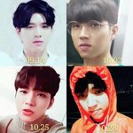[인피니트] 아 사랑에 빠지고 싶다