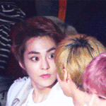 [EXO] 호모는 <b>없어</b>... 다 비지니스..