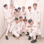 [강다니엘] <b>자카르타</b> 워너원공트업