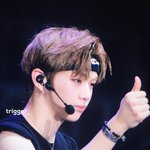 [강다니엘] 강다니엘 챔피언 헤어밴드 <b>조녜</b>