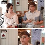 [명랑엽떡] 신아영의 승부 <b>예측</b>법