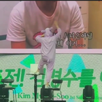 [인피니트] 니은아님님을 격하게 좋아하는  <b>부농</b>토끼