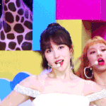 소름돋는 트와이스 미사쯔 얼굴력ㅎㄷㄷ