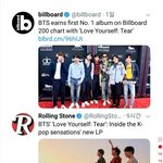 [이삐] 빌보드관련모음조각