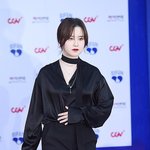 최근 구혜선 10kg 살찐 모습들