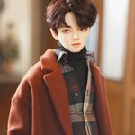 [이삐] 막내<b>라인</b> 인형