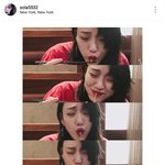 인생 <b>최저</b> 몸무게 찍었다는 모델