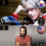 [테스트] 세계<b>미남미녀</b>