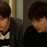 [인피니트] 명수랑 성규