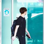 정국 츄리닝만 입다가 챙겨입으면?