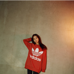 [블랙핑크] 아디다스 화보 찍은 블랙핑크, 핵찰떡이다<b>bb</b>