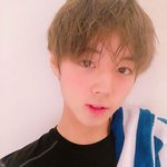 내 얼굴도 아닌데 <b>뿌듯</b>한 남돌