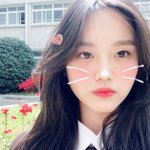 [드루와] <b>얼평</b> 다시 부탁할게 미안...