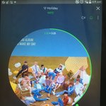 [세븐틴] <b>홀리데이</b>도 타이틀로 좋을거같은데ㅠㅠ