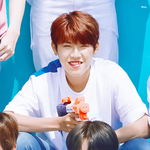 [박우진] 우지니 너무나 여름<b>소년</b> 청량청량