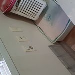 집에 <b>화재</b>가났어요