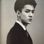 [EXO] 딴따다단~딴따다단~