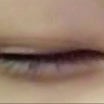나 마시지해서 애<b>교살</b> 생김!