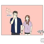 나만 연애<b>혁명</b> 상훈민지