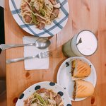 [라이관린] 파니니 후기 2탄!