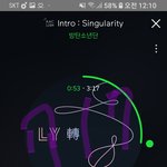 [방탄소년단] ~~~~~~ 최고 <b>막내</b> ~~~~~~