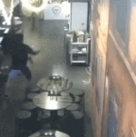 [댓글부탁해] <b>CCTV</b>에 잡힌 애견카페 직원의 충격적인 행동