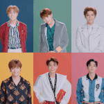 [NCT] <b>터치</b> 궁금한 점 있는뎅