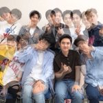 [EXO] 혼자만 개<b>또렷</b>함