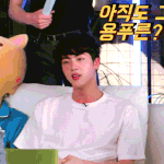 [방탄소년단] 방탄 <b>진</b>