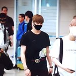 [강다니엘] 180717 강다니엘 <b>입국</b>❗❗