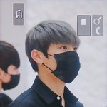 [박우진] 0717 드디어 입국 !!!!!! !!!!!! !!!...