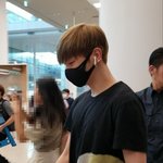 [강다니엘] 목격짤도 넘 좋다ㅠㅅㅠ