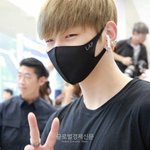 [강다니엘] 180717 강다니엘 입국영상 제목 무엇ㅋㅋㅋㅋㅋㅋㅋㅋㅋㅋㅋㅋㅋ