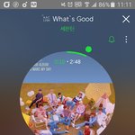 [세븐틴] 스밍 여러 개 돌리는 캐럿들
