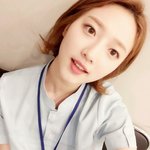 <b>전직</b> 승무원 출신 여배우